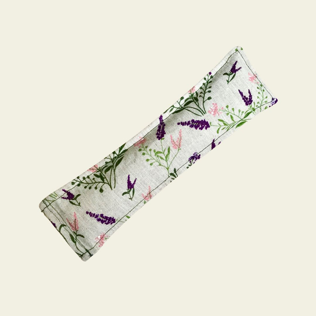 Aromatherapy Lavender Eye Pillow